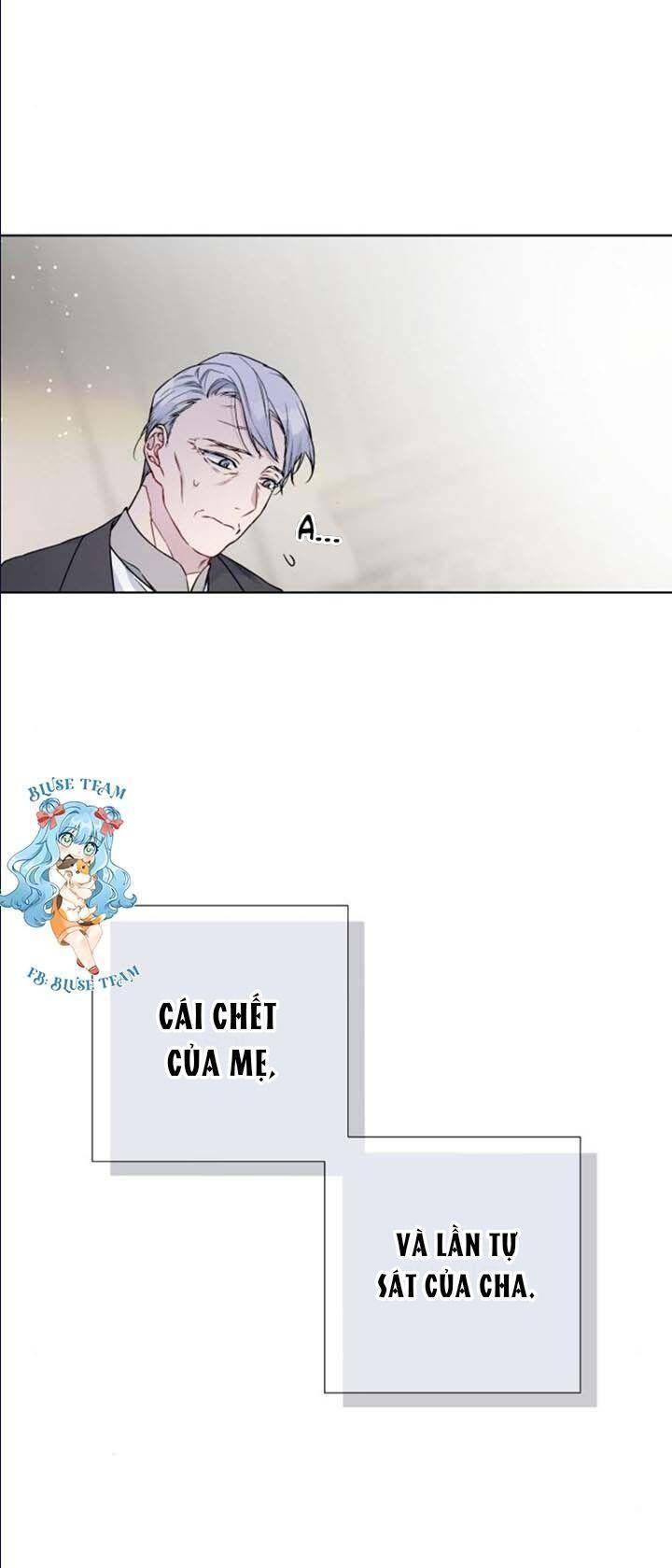 Cách Mà Kỵ Sĩ Sống Như Tiểu Thư Chapter 27 - Trang 2