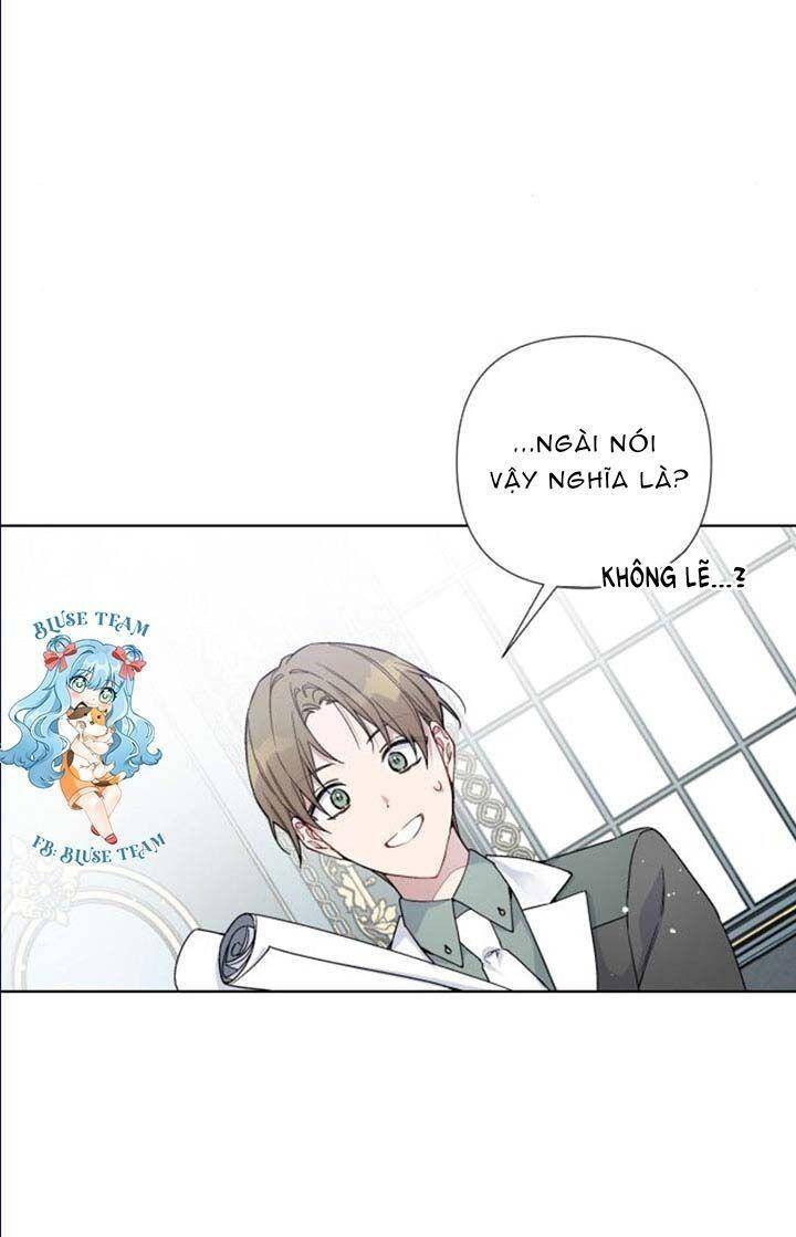 Cách Mà Kỵ Sĩ Sống Như Tiểu Thư Chapter 27 - Trang 2