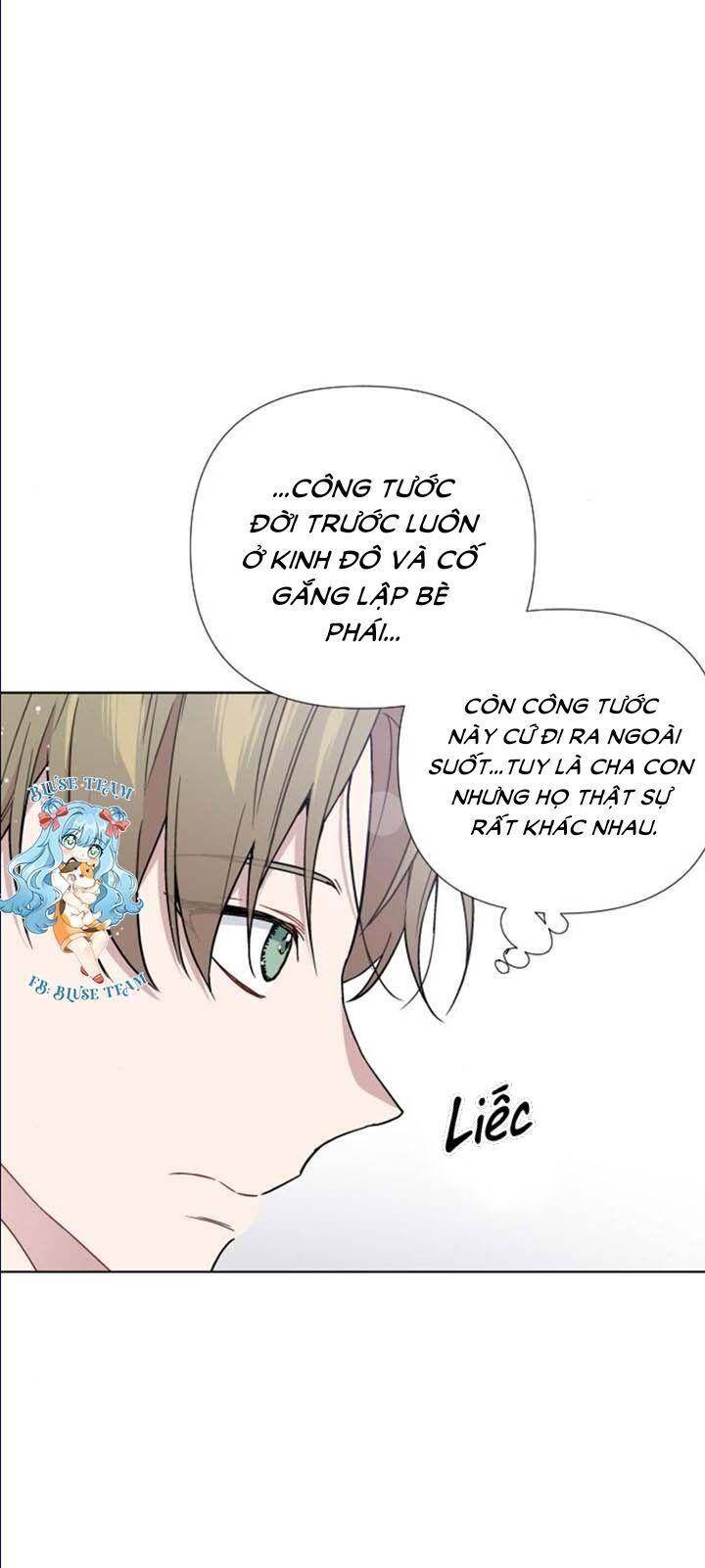 Cách Mà Kỵ Sĩ Sống Như Tiểu Thư Chapter 27 - Trang 2