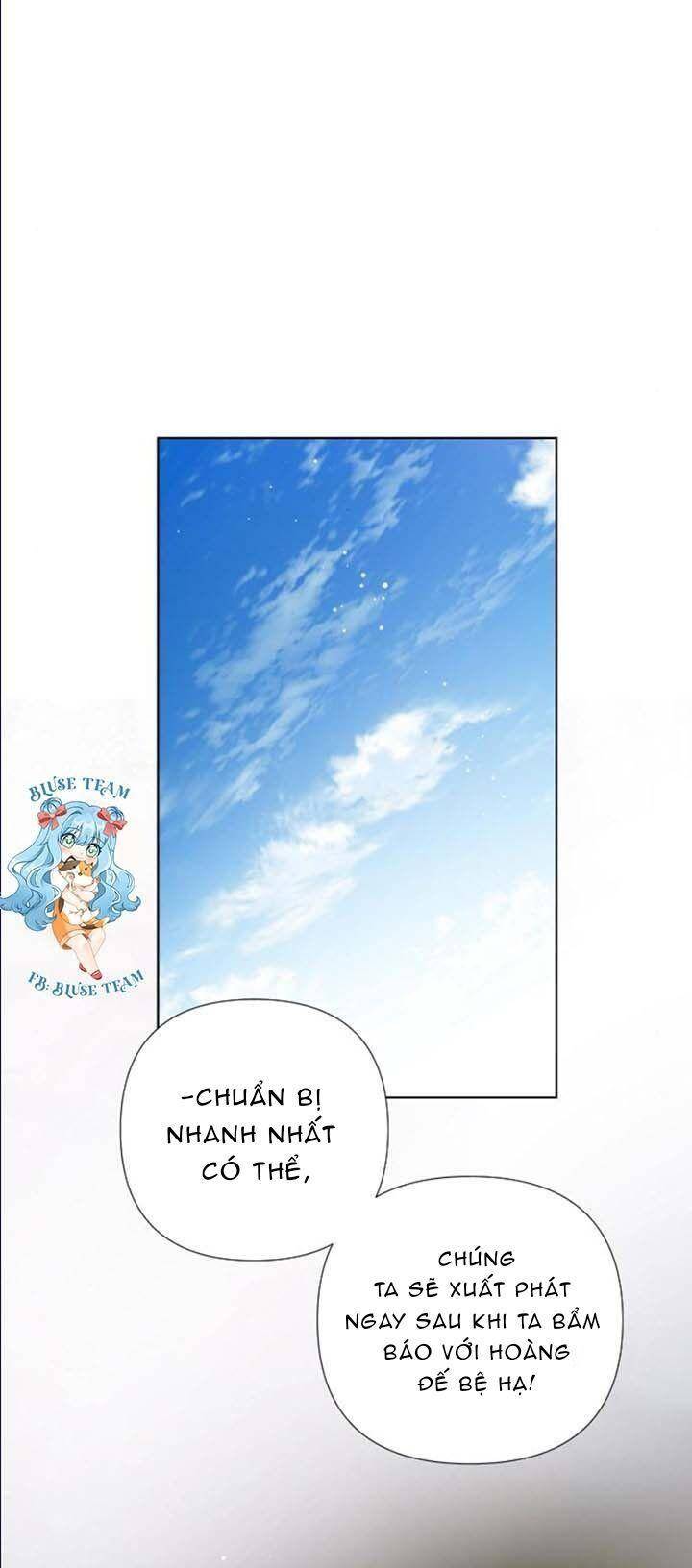 Cách Mà Kỵ Sĩ Sống Như Tiểu Thư Chapter 27 - Trang 2