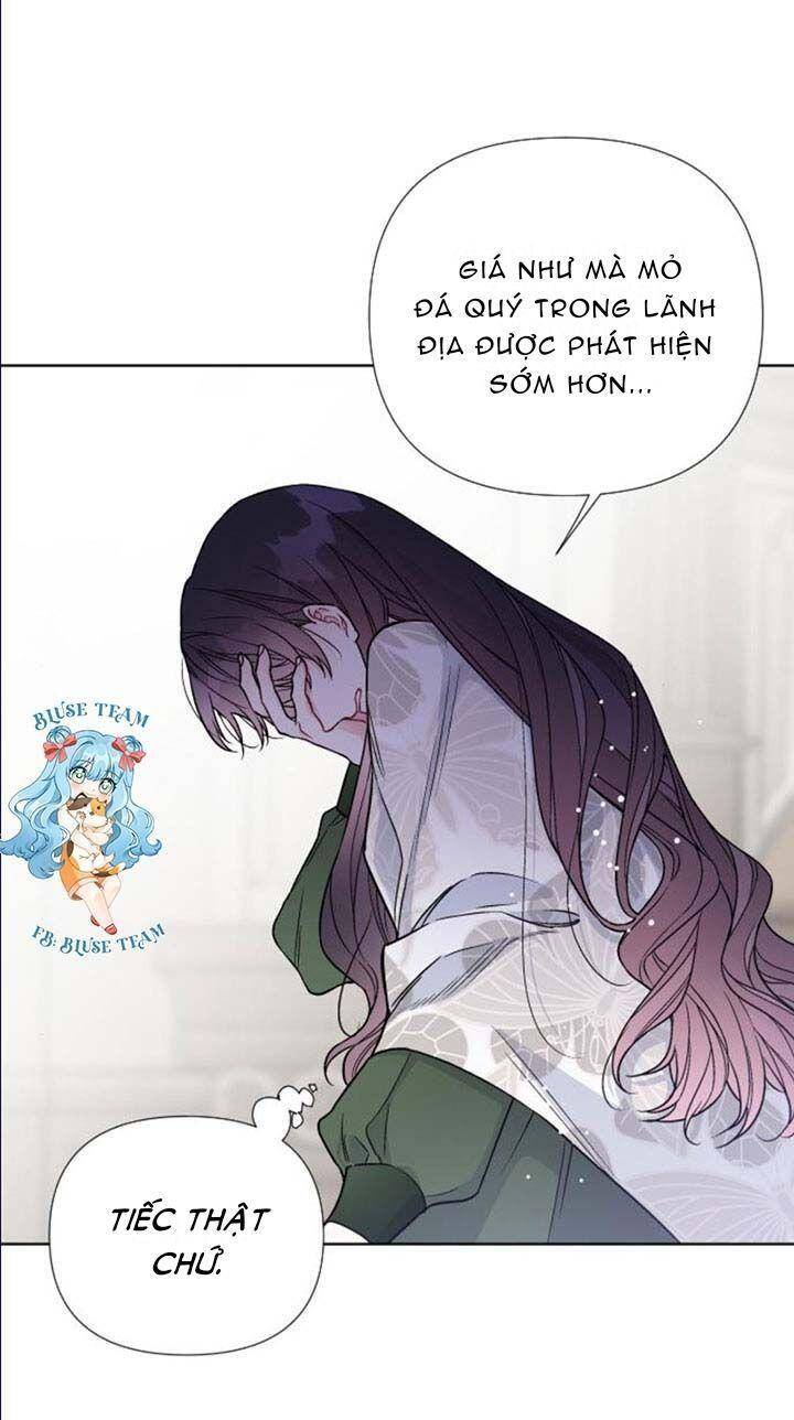 Cách Mà Kỵ Sĩ Sống Như Tiểu Thư Chapter 27 - Trang 2