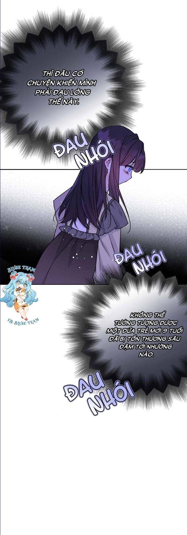 Cách Mà Kỵ Sĩ Sống Như Tiểu Thư Chapter 27 - Trang 2