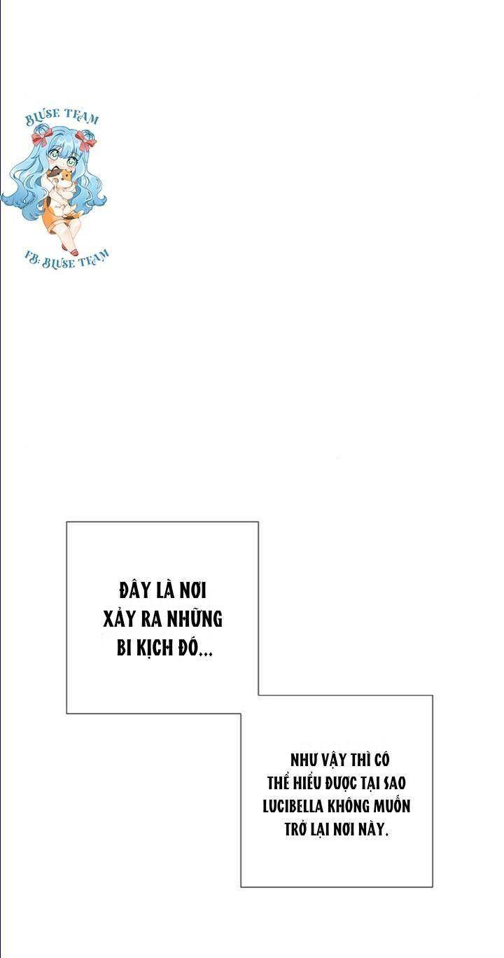 Cách Mà Kỵ Sĩ Sống Như Tiểu Thư Chapter 27 - Trang 2