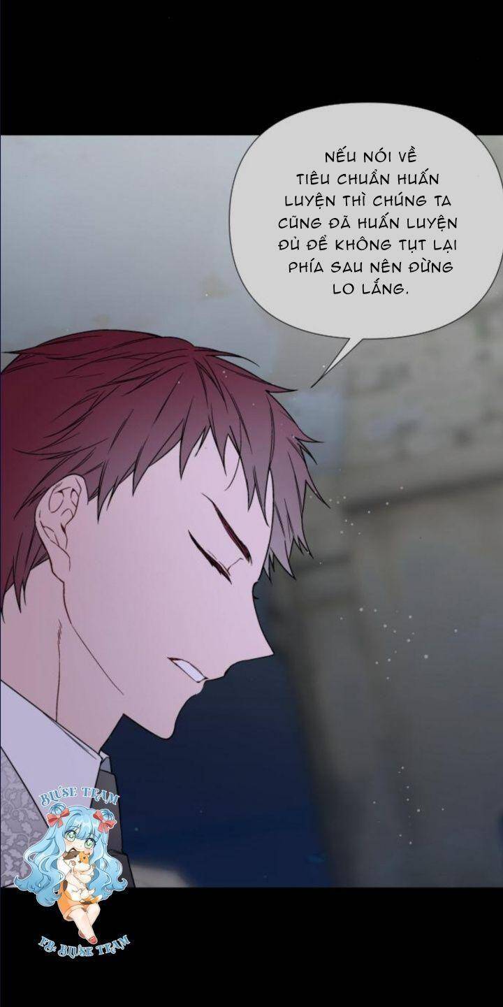 Cách Mà Kỵ Sĩ Sống Như Tiểu Thư Chapter 28 - Trang 2