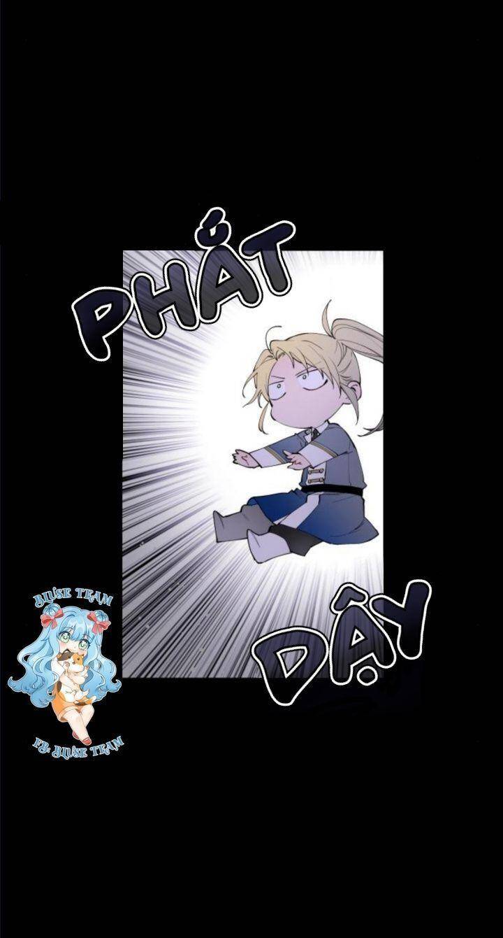 Cách Mà Kỵ Sĩ Sống Như Tiểu Thư Chapter 28 - Trang 2