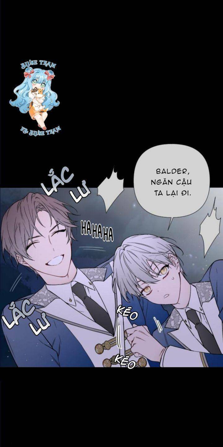 Cách Mà Kỵ Sĩ Sống Như Tiểu Thư Chapter 28 - Trang 2