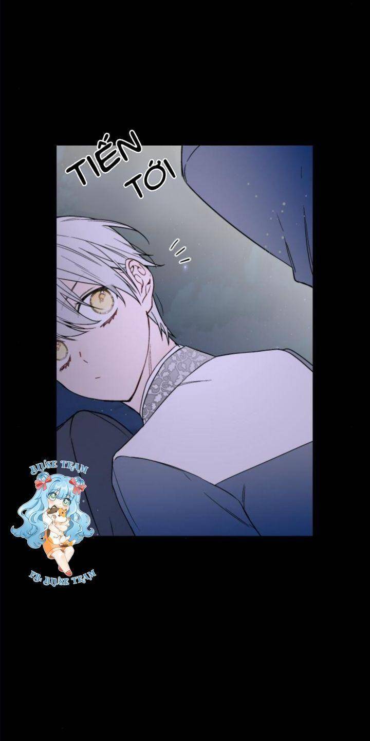 Cách Mà Kỵ Sĩ Sống Như Tiểu Thư Chapter 28 - Trang 2