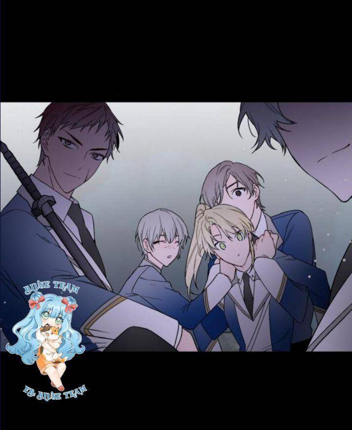 Cách Mà Kỵ Sĩ Sống Như Tiểu Thư Chapter 28 - Trang 2