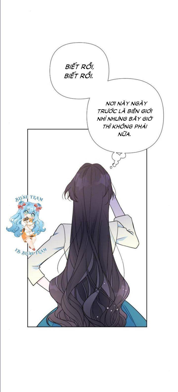 Cách Mà Kỵ Sĩ Sống Như Tiểu Thư Chapter 28 - Trang 2