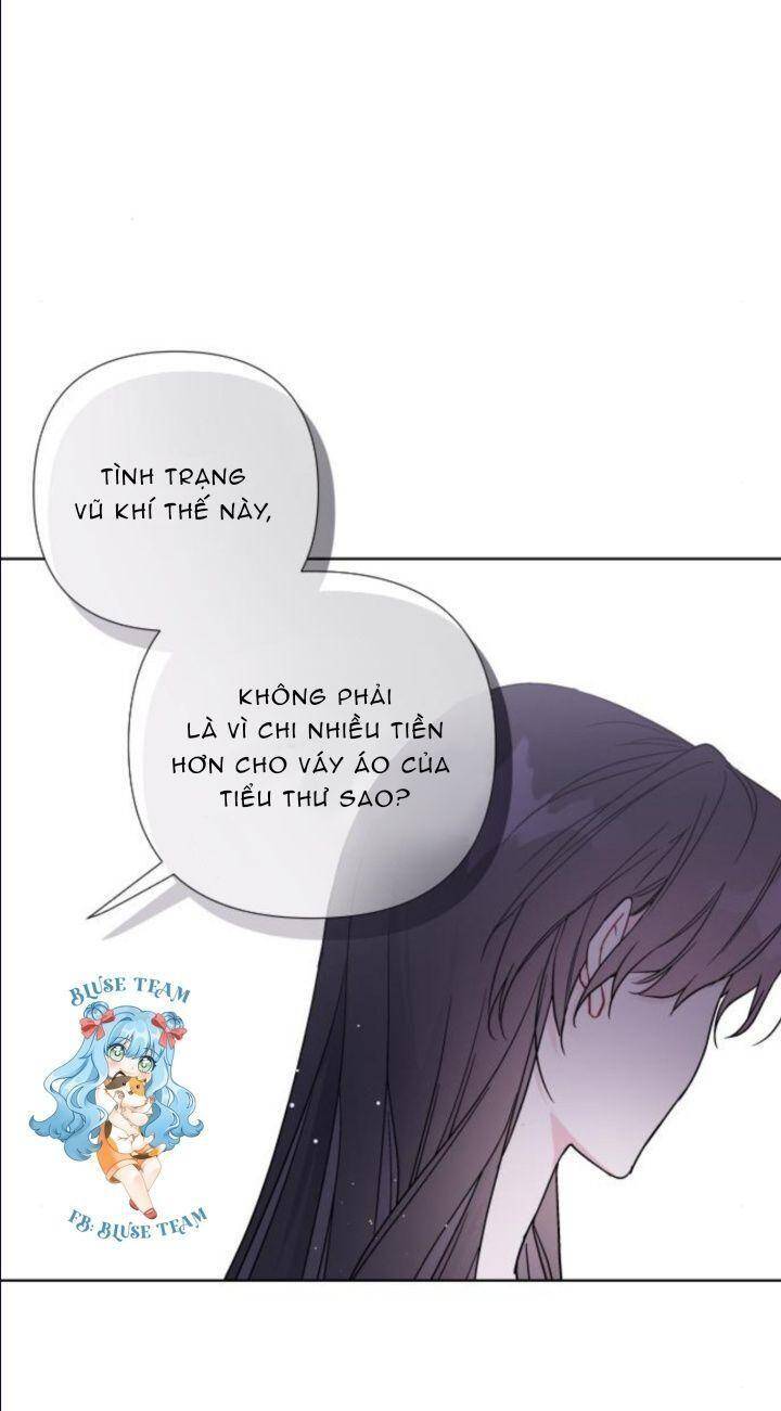 Cách Mà Kỵ Sĩ Sống Như Tiểu Thư Chapter 28 - Trang 2