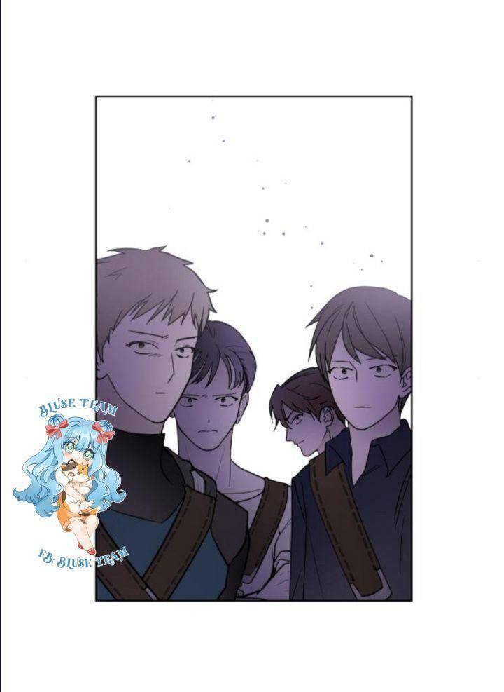 Cách Mà Kỵ Sĩ Sống Như Tiểu Thư Chapter 28 - Trang 2