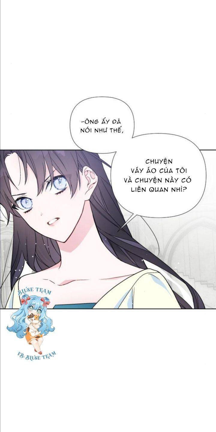 Cách Mà Kỵ Sĩ Sống Như Tiểu Thư Chapter 28 - Trang 2