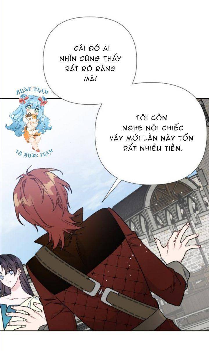 Cách Mà Kỵ Sĩ Sống Như Tiểu Thư Chapter 28 - Trang 2