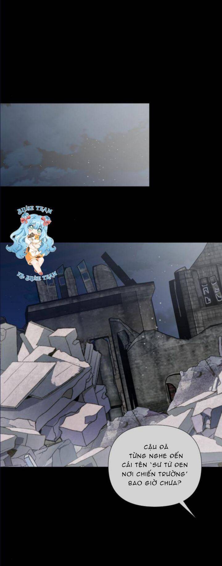 Cách Mà Kỵ Sĩ Sống Như Tiểu Thư Chapter 28 - Trang 2