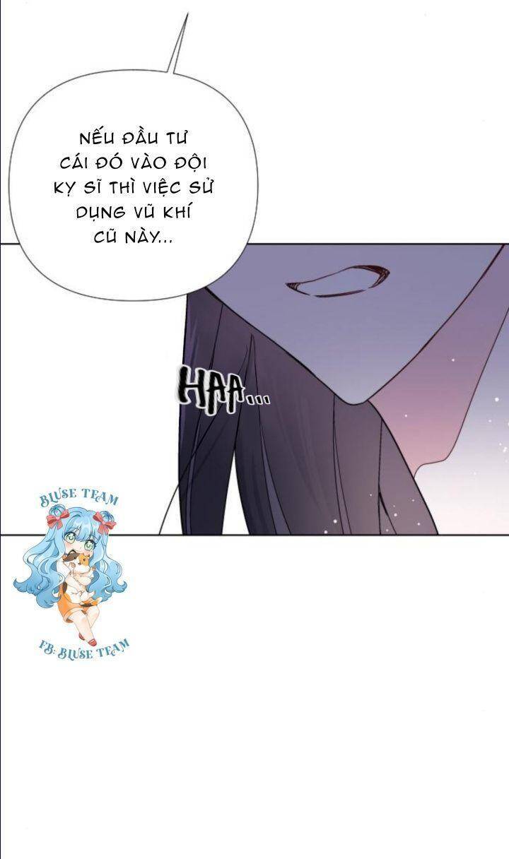 Cách Mà Kỵ Sĩ Sống Như Tiểu Thư Chapter 28 - Trang 2