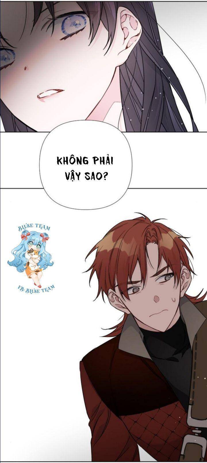 Cách Mà Kỵ Sĩ Sống Như Tiểu Thư Chapter 28 - Trang 2