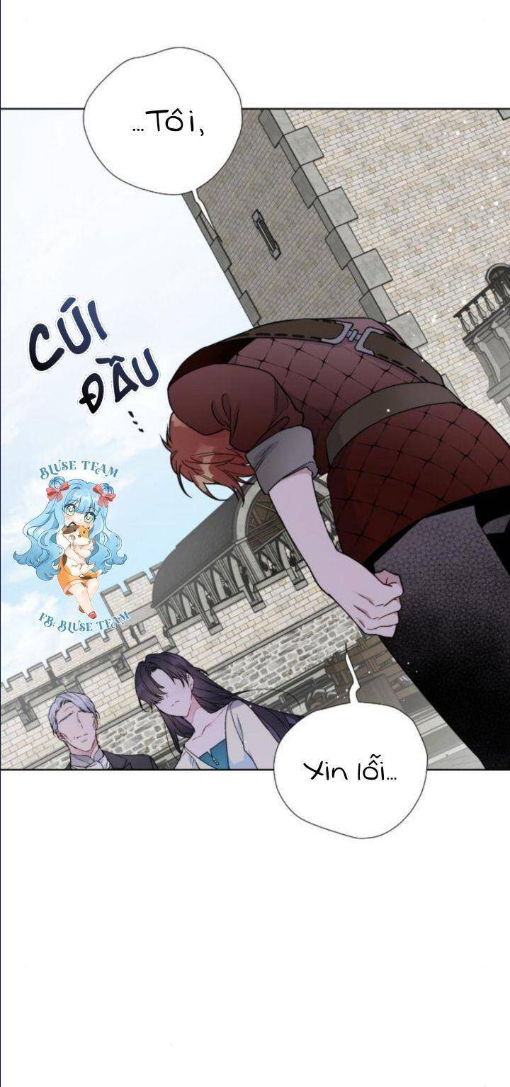 Cách Mà Kỵ Sĩ Sống Như Tiểu Thư Chapter 28 - Trang 2