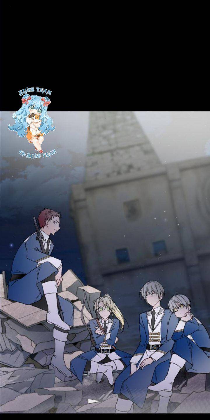 Cách Mà Kỵ Sĩ Sống Như Tiểu Thư Chapter 28 - Trang 2