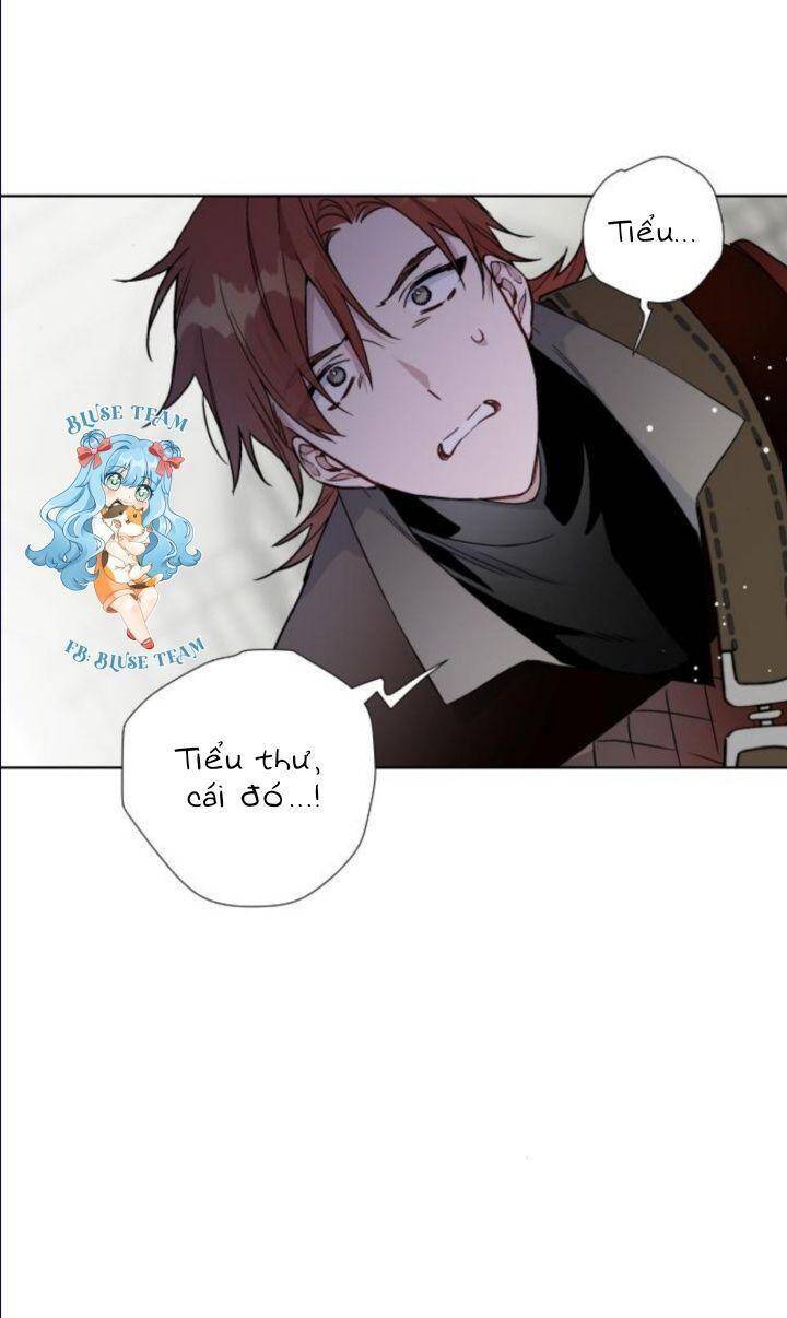 Cách Mà Kỵ Sĩ Sống Như Tiểu Thư Chapter 28 - Trang 2