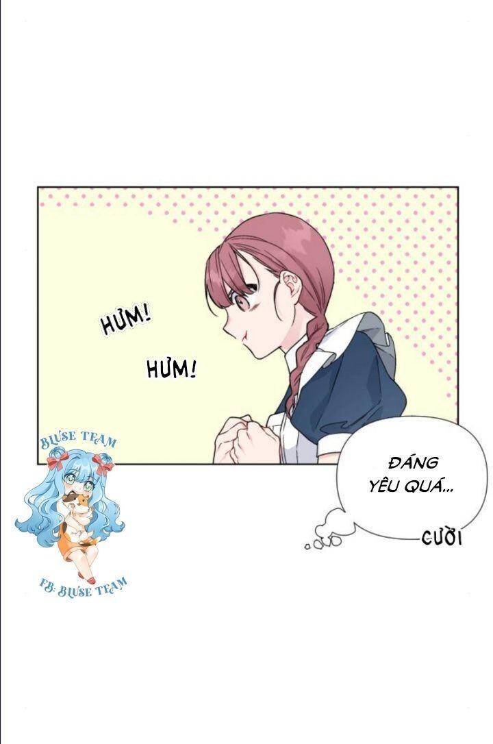 Cách Mà Kỵ Sĩ Sống Như Tiểu Thư Chapter 28 - Trang 2