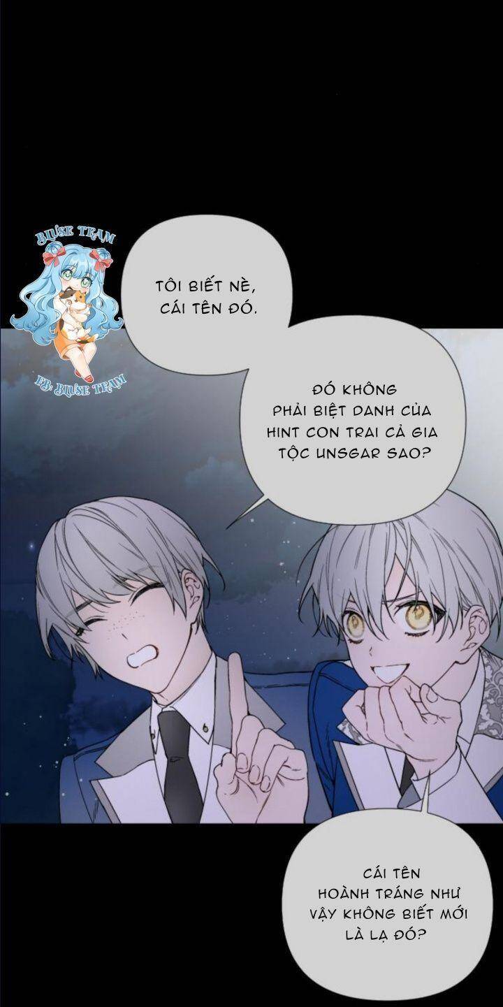 Cách Mà Kỵ Sĩ Sống Như Tiểu Thư Chapter 28 - Trang 2