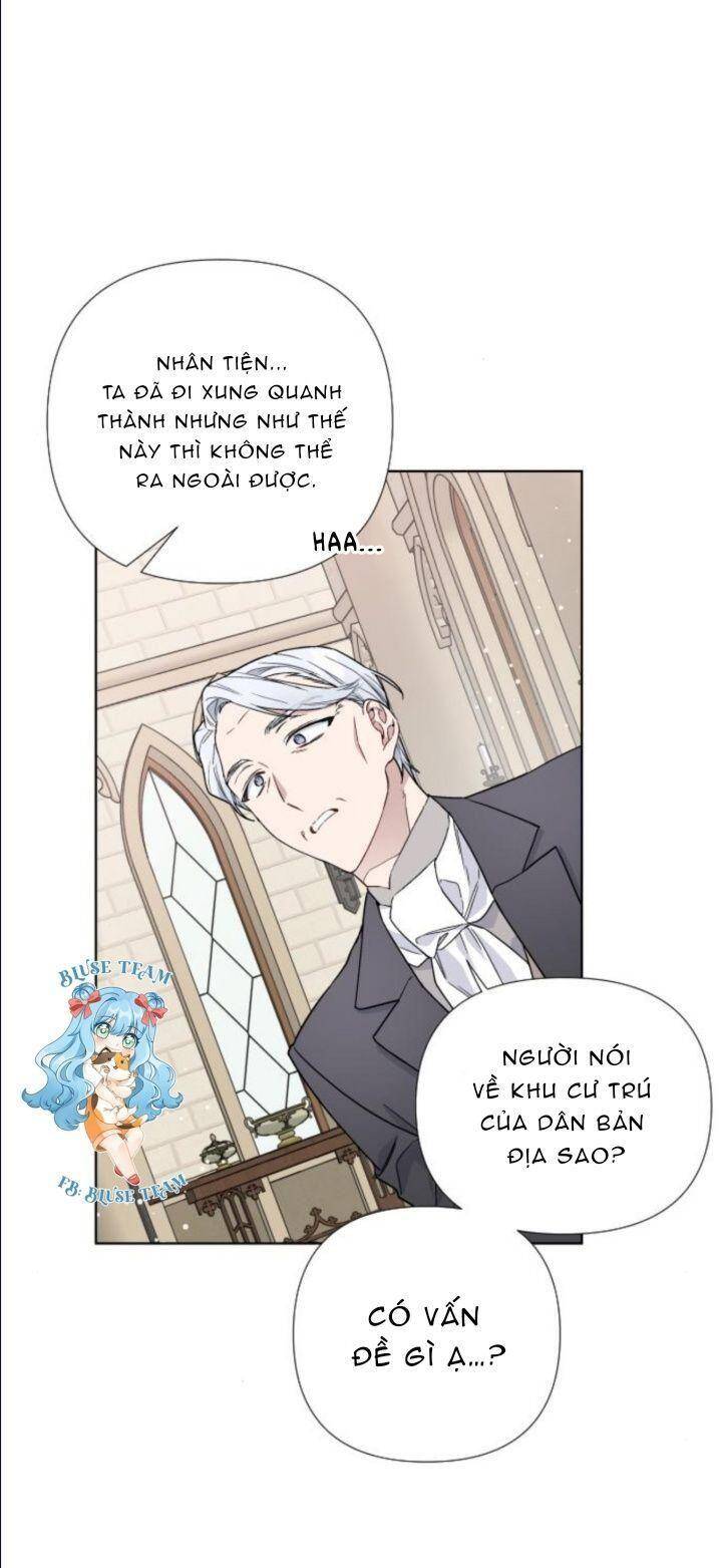 Cách Mà Kỵ Sĩ Sống Như Tiểu Thư Chapter 28 - Trang 2