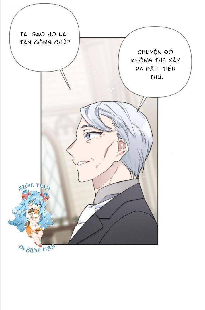 Cách Mà Kỵ Sĩ Sống Như Tiểu Thư Chapter 28 - Trang 2