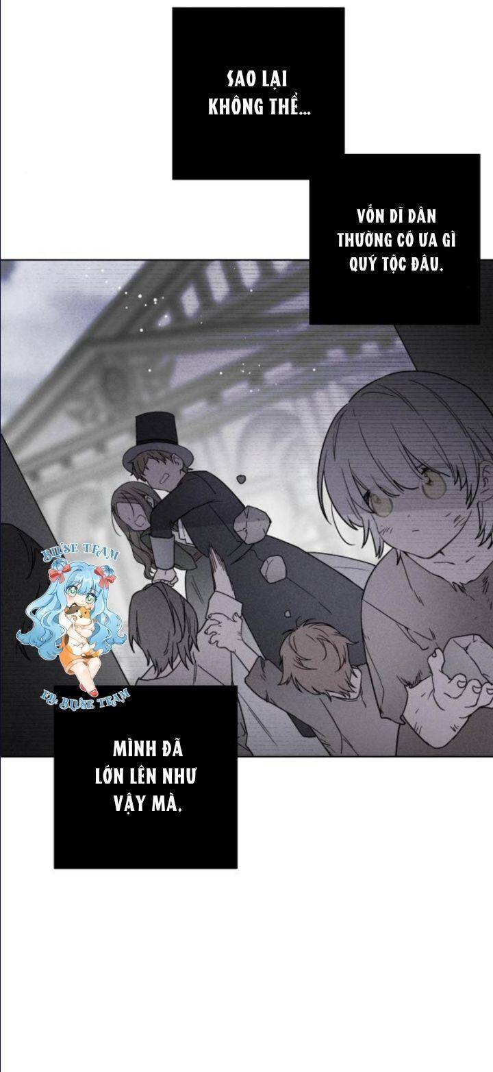 Cách Mà Kỵ Sĩ Sống Như Tiểu Thư Chapter 28 - Trang 2