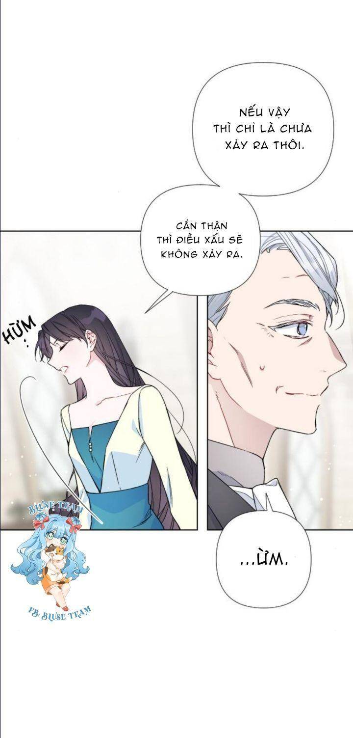 Cách Mà Kỵ Sĩ Sống Như Tiểu Thư Chapter 28 - Trang 2