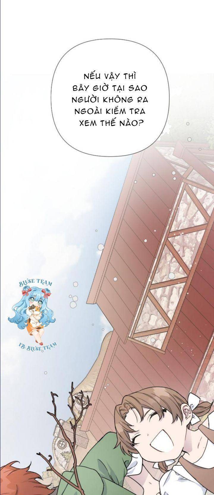 Cách Mà Kỵ Sĩ Sống Như Tiểu Thư Chapter 28 - Trang 2