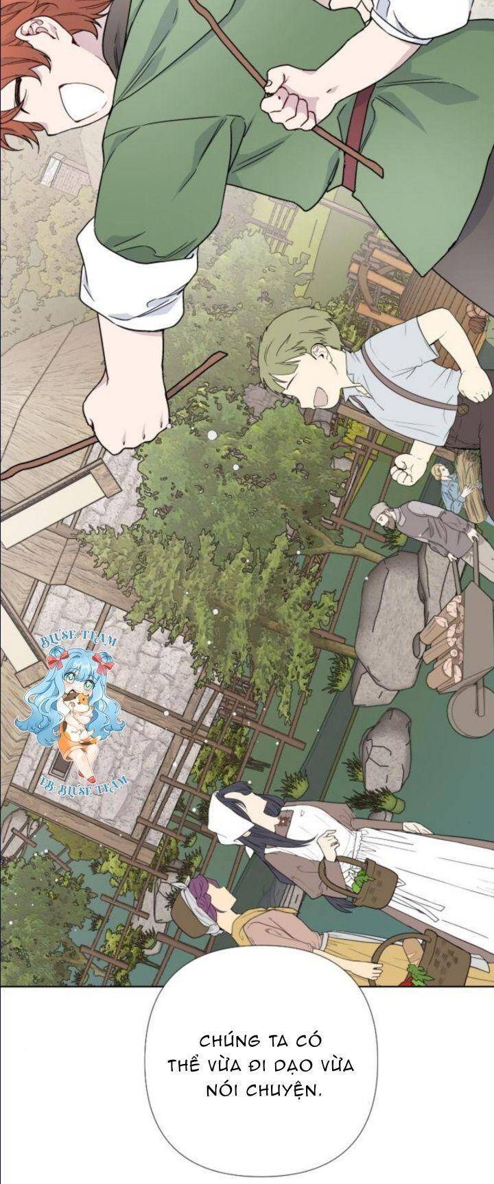 Cách Mà Kỵ Sĩ Sống Như Tiểu Thư Chapter 28 - Trang 2