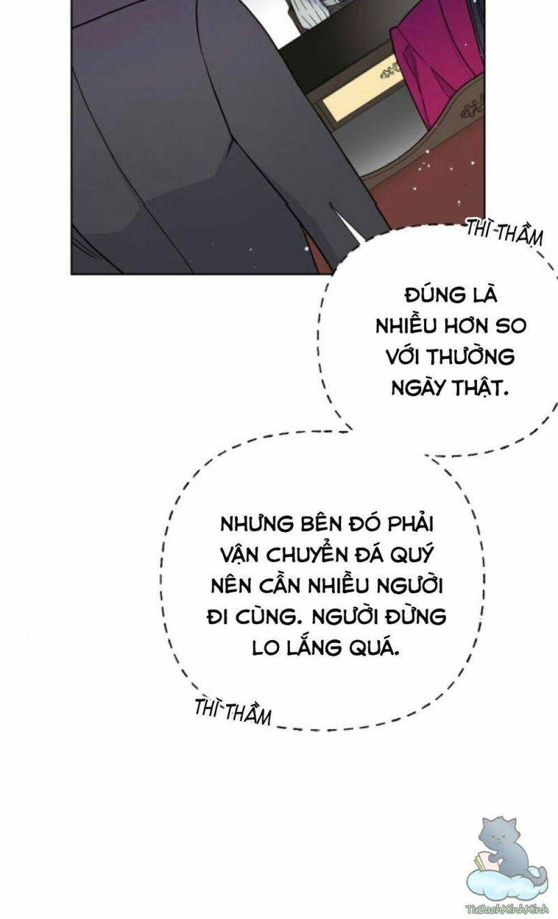 Cách Mà Kỵ Sĩ Sống Như Tiểu Thư Chapter 29 - Trang 2