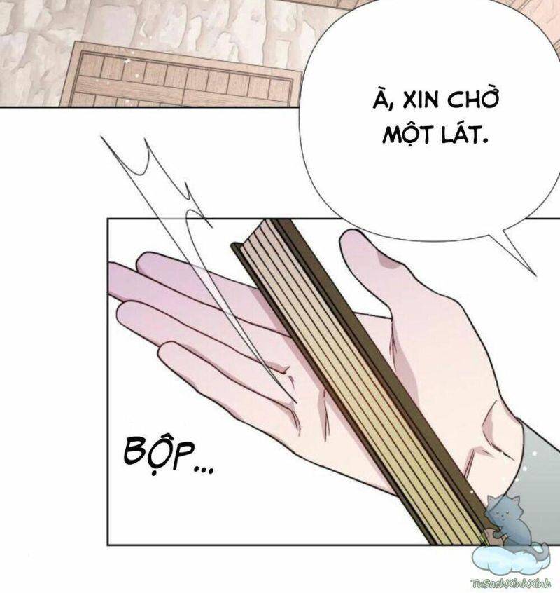 Cách Mà Kỵ Sĩ Sống Như Tiểu Thư Chapter 29 - Trang 2