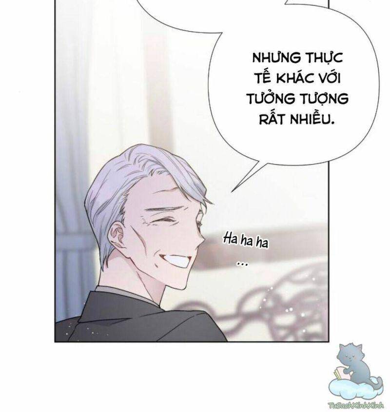 Cách Mà Kỵ Sĩ Sống Như Tiểu Thư Chapter 29 - Trang 2