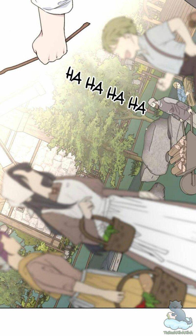 Cách Mà Kỵ Sĩ Sống Như Tiểu Thư Chapter 29 - Trang 2