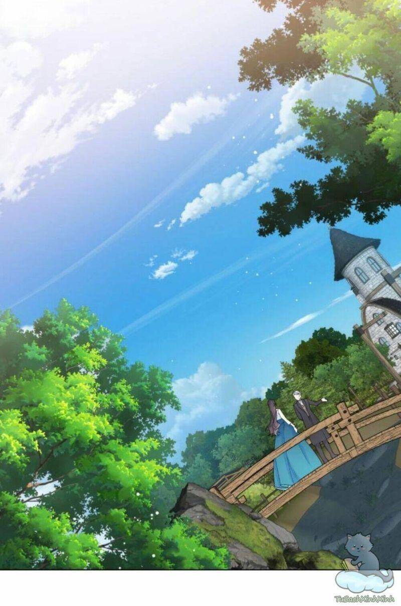 Cách Mà Kỵ Sĩ Sống Như Tiểu Thư Chapter 29 - Trang 2