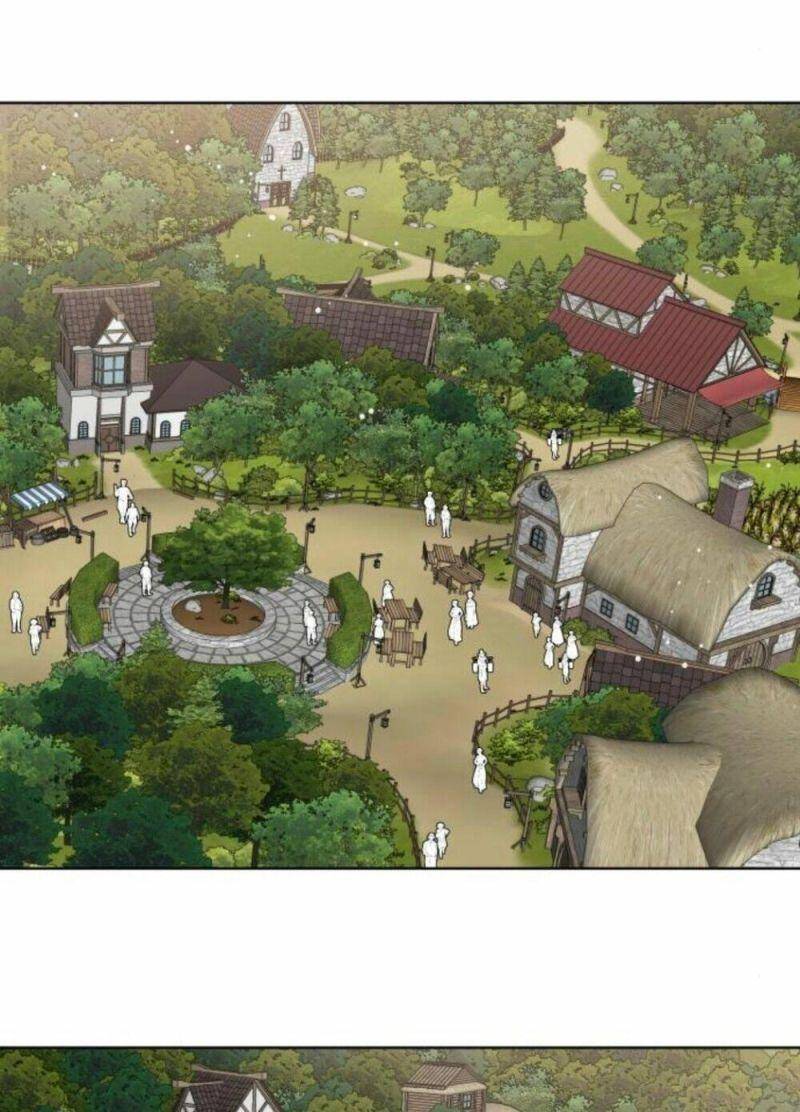 Cách Mà Kỵ Sĩ Sống Như Tiểu Thư Chapter 29 - Trang 2