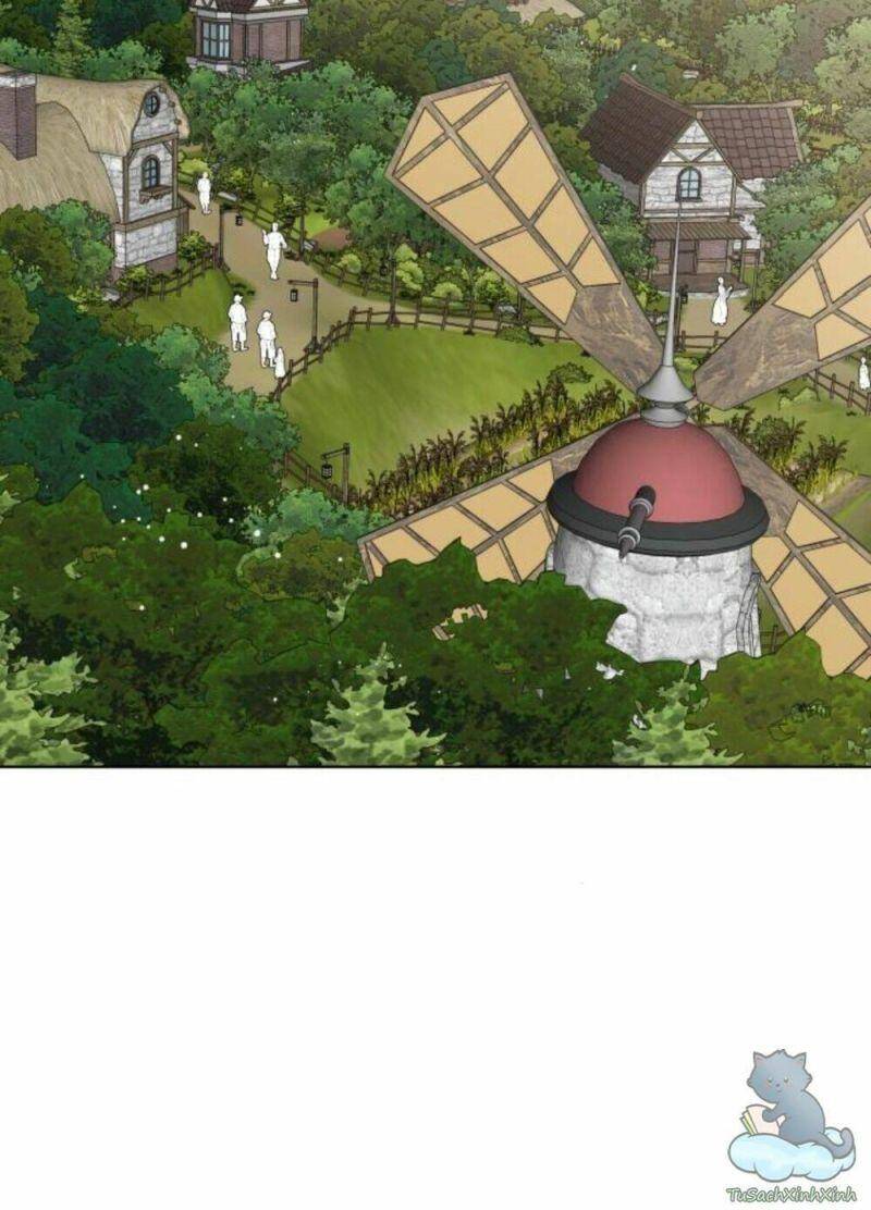 Cách Mà Kỵ Sĩ Sống Như Tiểu Thư Chapter 29 - Trang 2