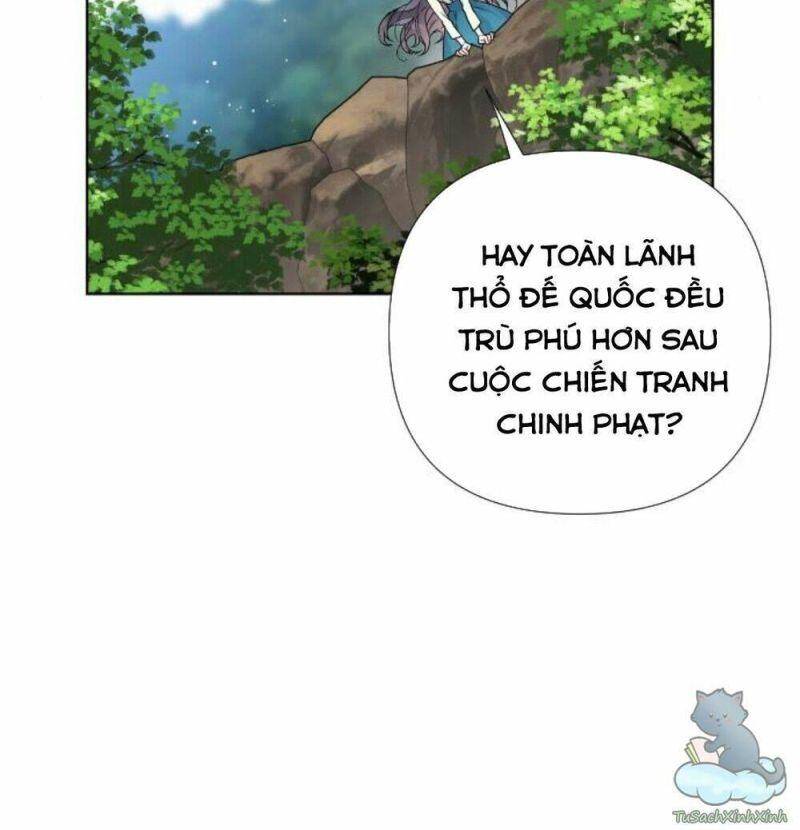 Cách Mà Kỵ Sĩ Sống Như Tiểu Thư Chapter 29 - Trang 2