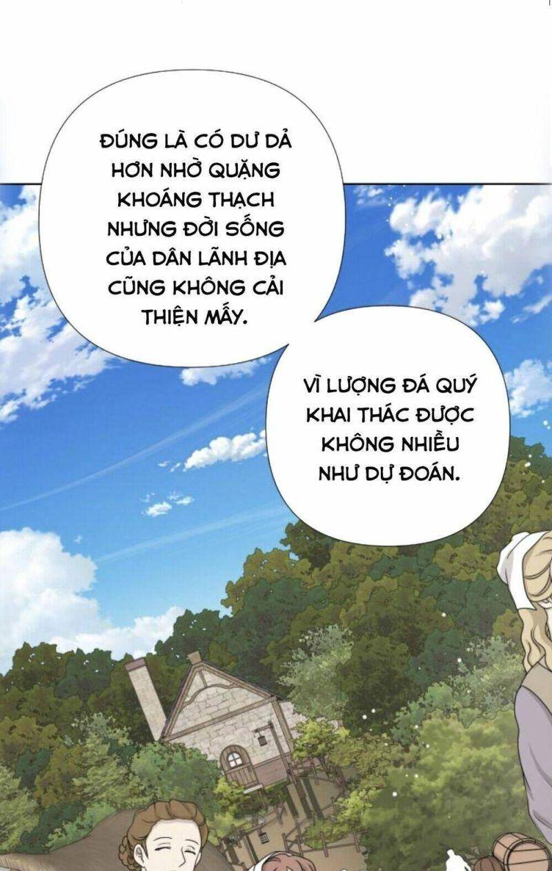 Cách Mà Kỵ Sĩ Sống Như Tiểu Thư Chapter 29 - Trang 2