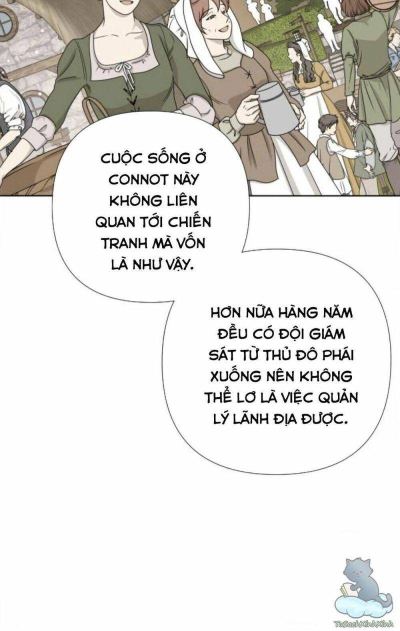 Cách Mà Kỵ Sĩ Sống Như Tiểu Thư Chapter 29 - Trang 2