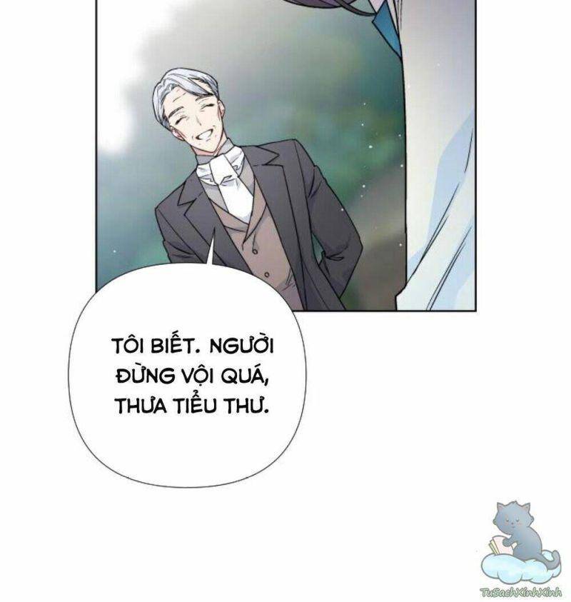 Cách Mà Kỵ Sĩ Sống Như Tiểu Thư Chapter 29 - Trang 2
