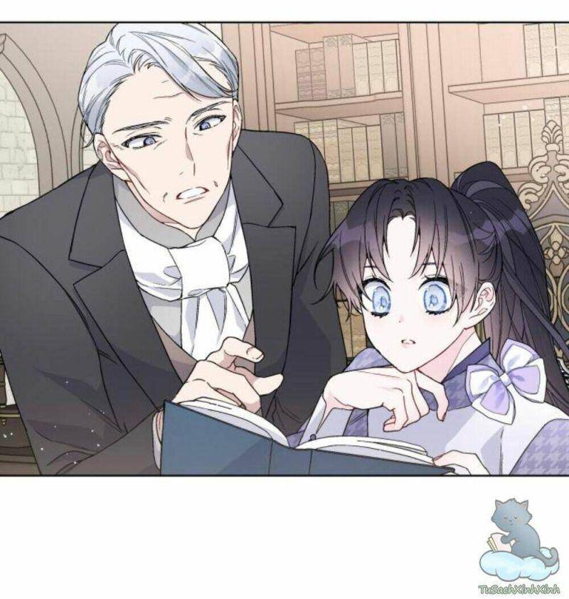 Cách Mà Kỵ Sĩ Sống Như Tiểu Thư Chapter 29 - Trang 2