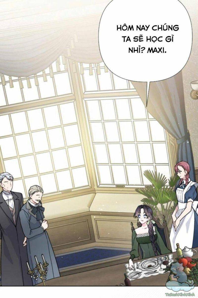 Cách Mà Kỵ Sĩ Sống Như Tiểu Thư Chapter 29 - Trang 2