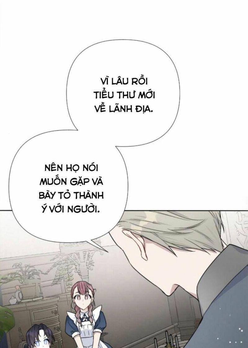 Cách Mà Kỵ Sĩ Sống Như Tiểu Thư Chapter 29 - Trang 2