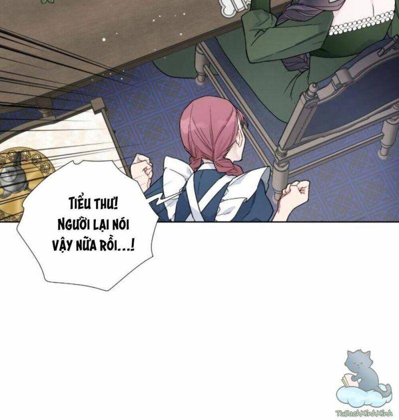 Cách Mà Kỵ Sĩ Sống Như Tiểu Thư Chapter 29 - Trang 2