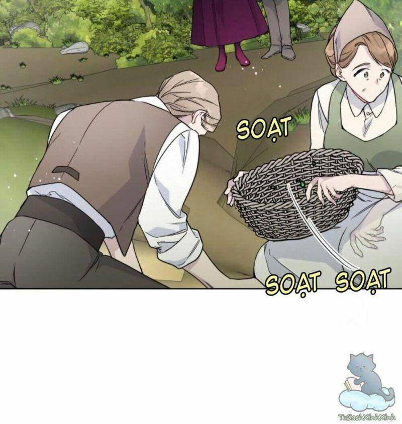 Cách Mà Kỵ Sĩ Sống Như Tiểu Thư Chapter 29 - Trang 2