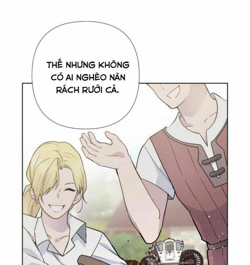 Cách Mà Kỵ Sĩ Sống Như Tiểu Thư Chapter 29 - Trang 2