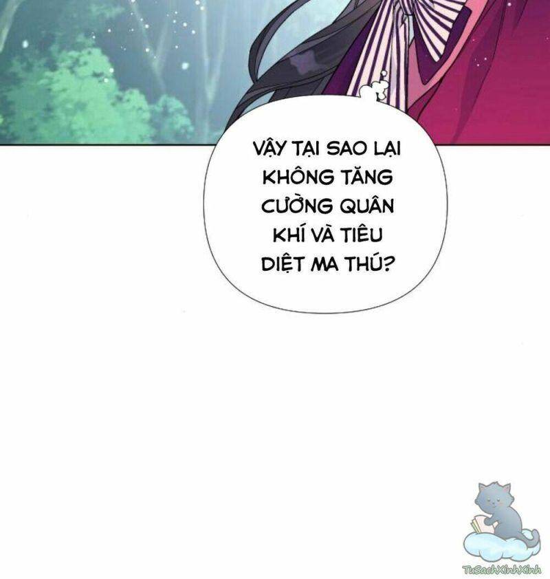 Cách Mà Kỵ Sĩ Sống Như Tiểu Thư Chapter 29 - Trang 2