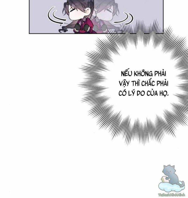 Cách Mà Kỵ Sĩ Sống Như Tiểu Thư Chapter 29 - Trang 2